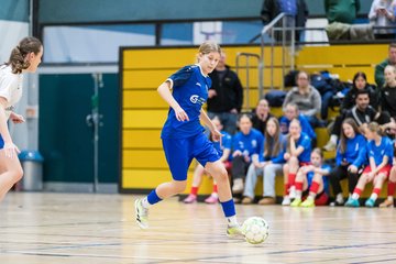 Bild 654 - wCJ NFV Futsalmeisterschaft